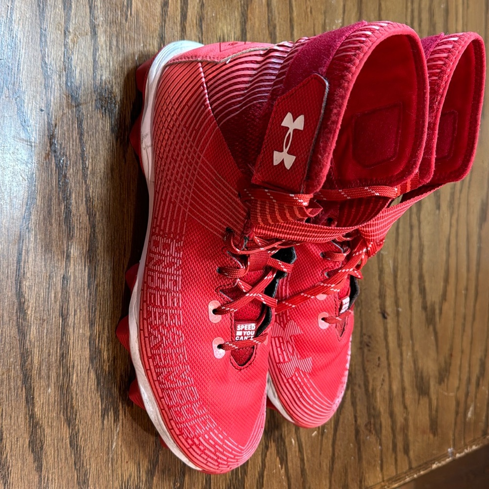 Men’s Cleats